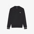 Fred Perry Crewneck Sweatshirt Black